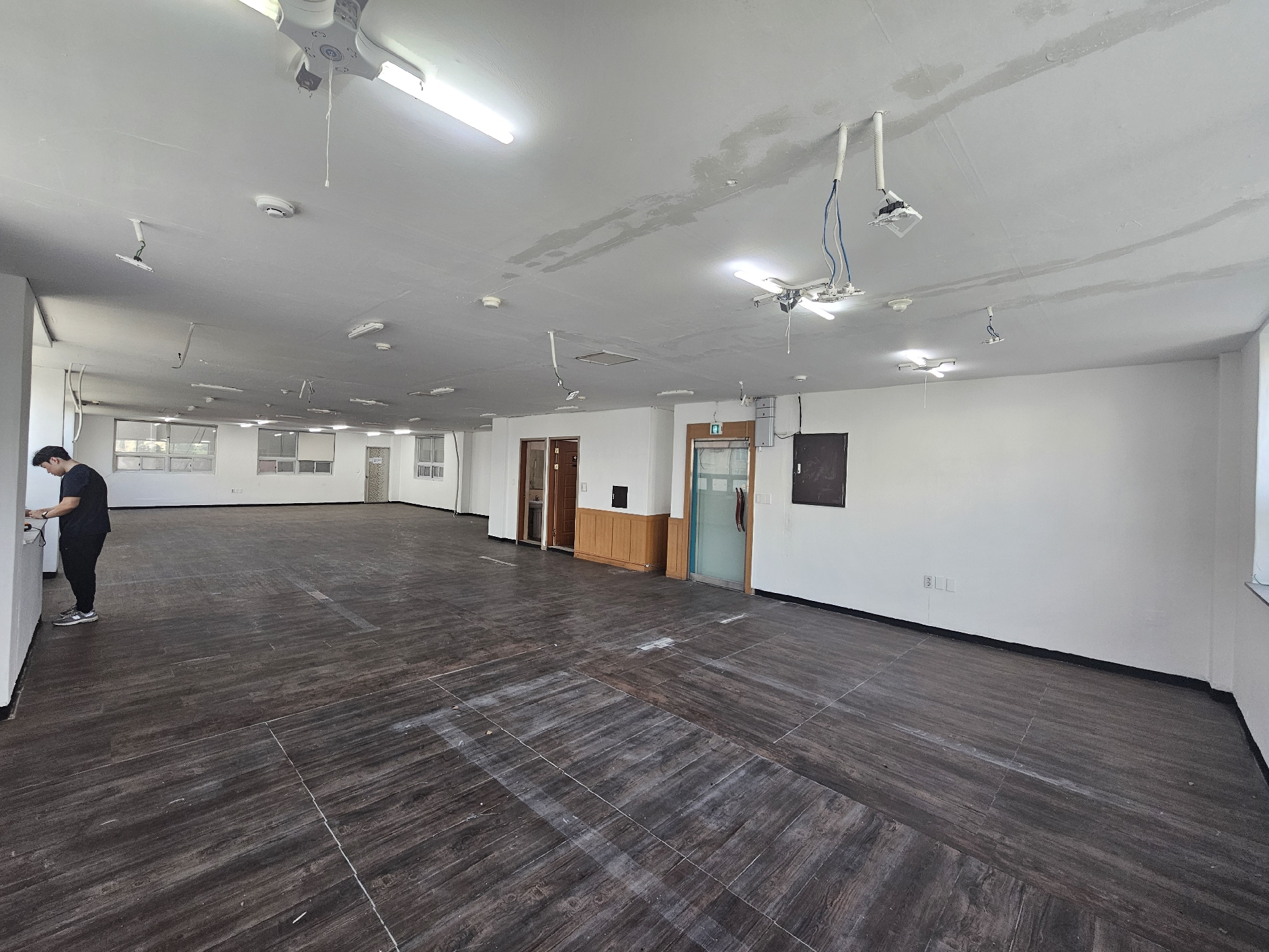 부산광역시 부산진구 전포동 사무실 - 1