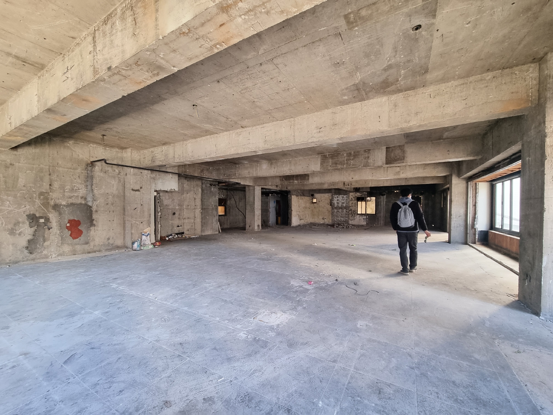 부산광역시 부산진구 부전동 상가 - 1