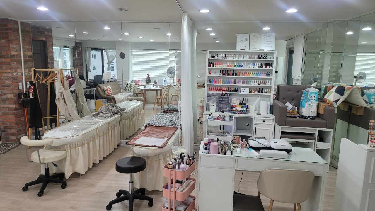 부산광역시 부산진구 범천동 사무실 - 1