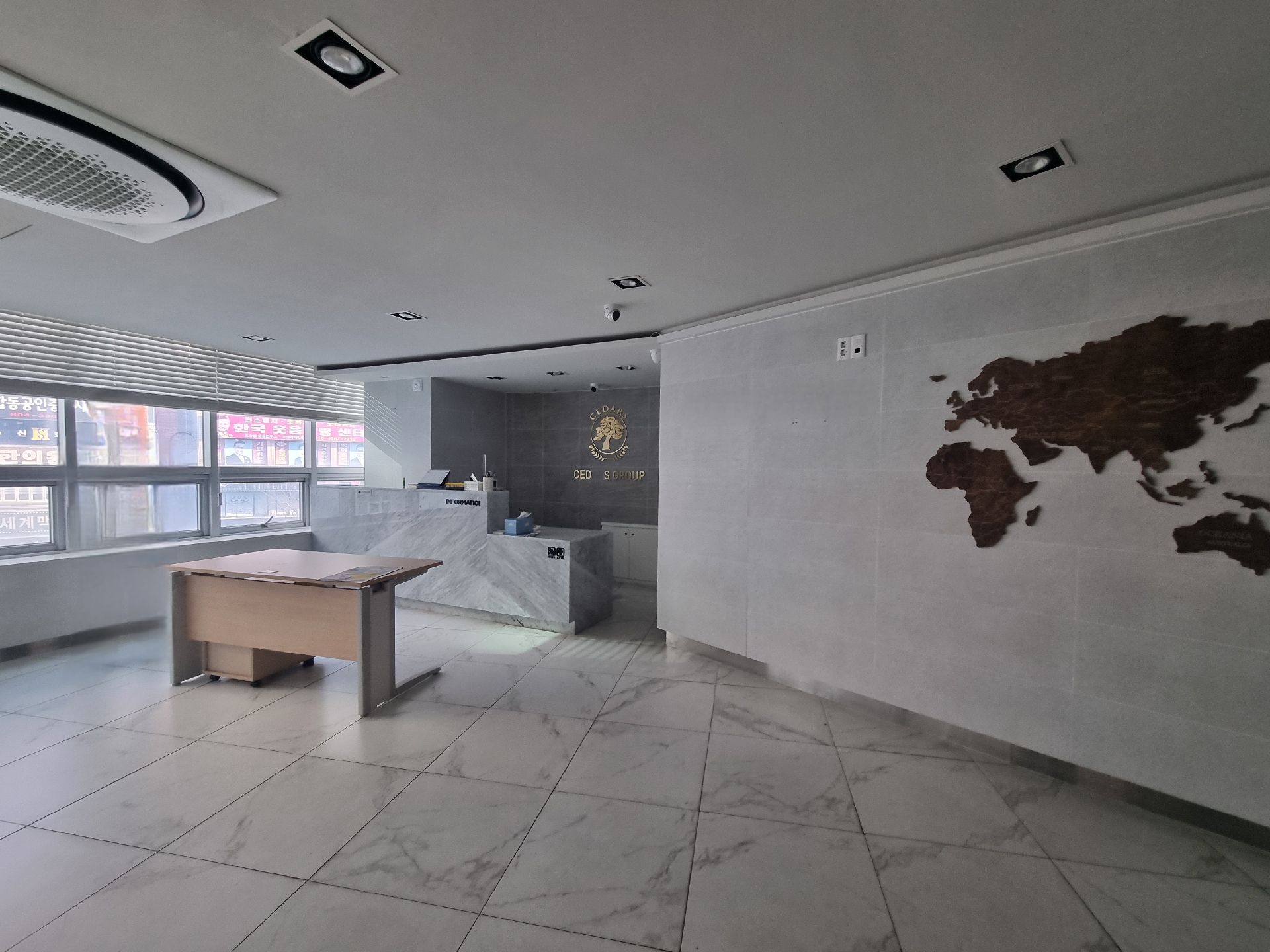 부산광역시 부산진구 부전동 상가 - 1