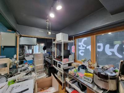 부산광역시 부산진구 부전동 394-6   상가