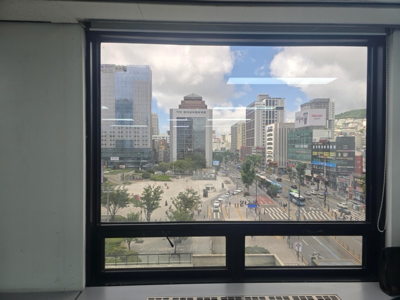 부산광역시 동구 초량동 사무실 썸네일 5