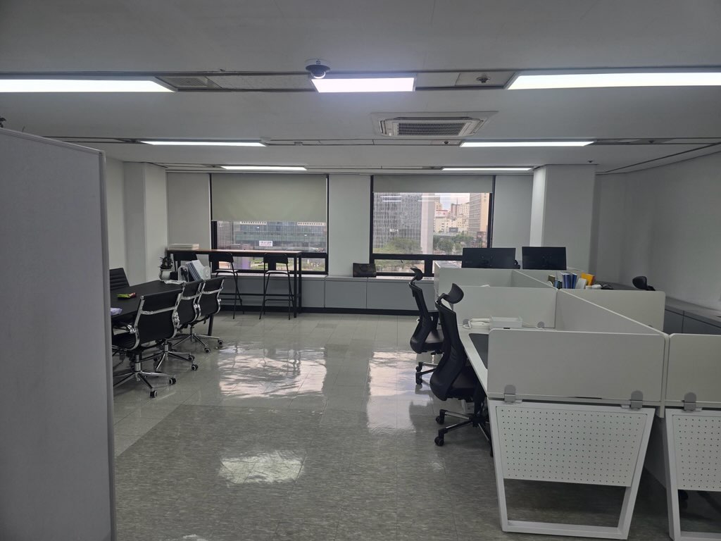 부산광역시 동구 초량동 사무실 - 1