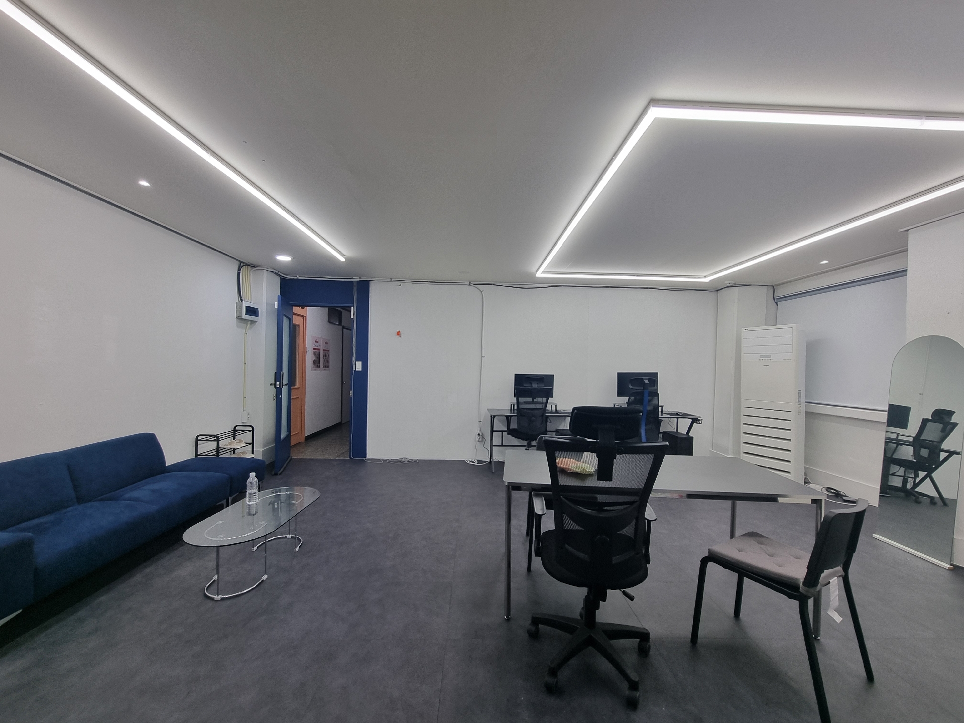 부산광역시 부산진구 전포동 상가 - 1