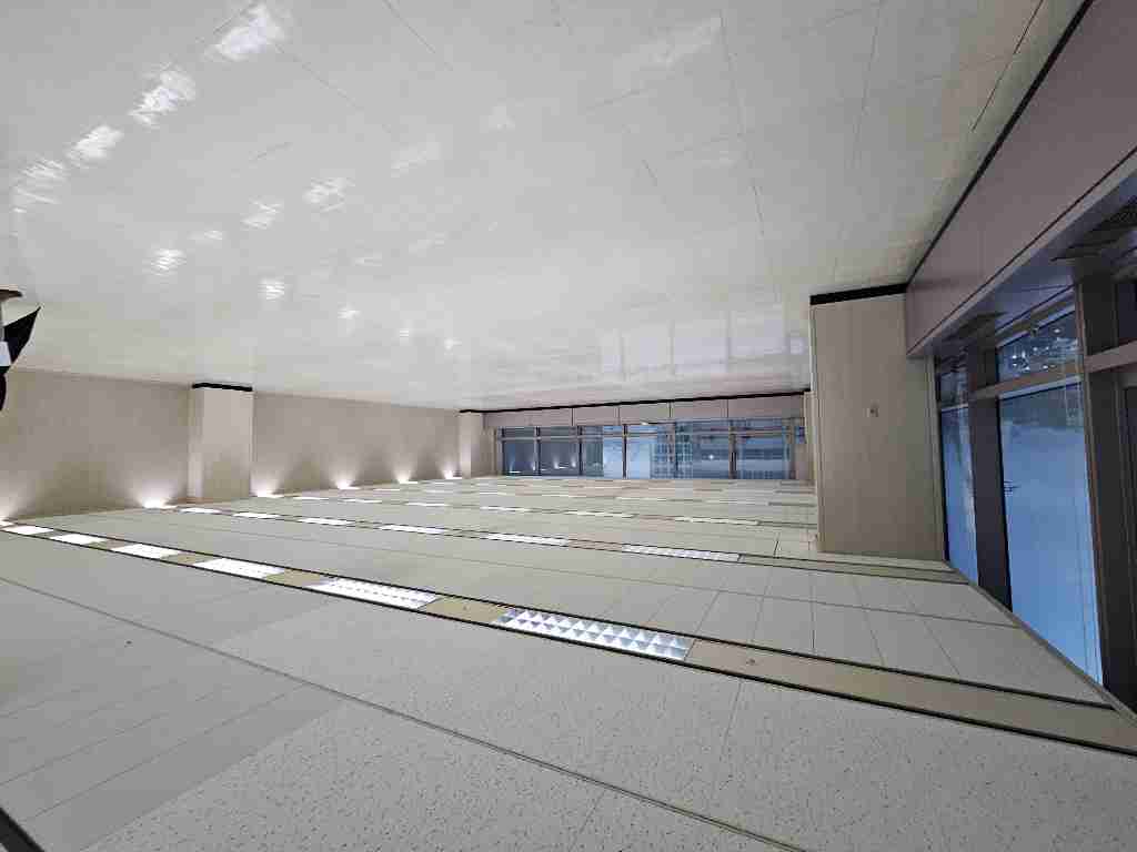 부산광역시 중구 중앙동4가 사무실 - 1