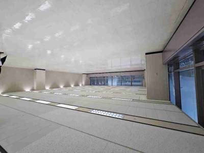 부산광역시 중구 중앙동4가 22-1 한진중공업 R&D 센터 사무실