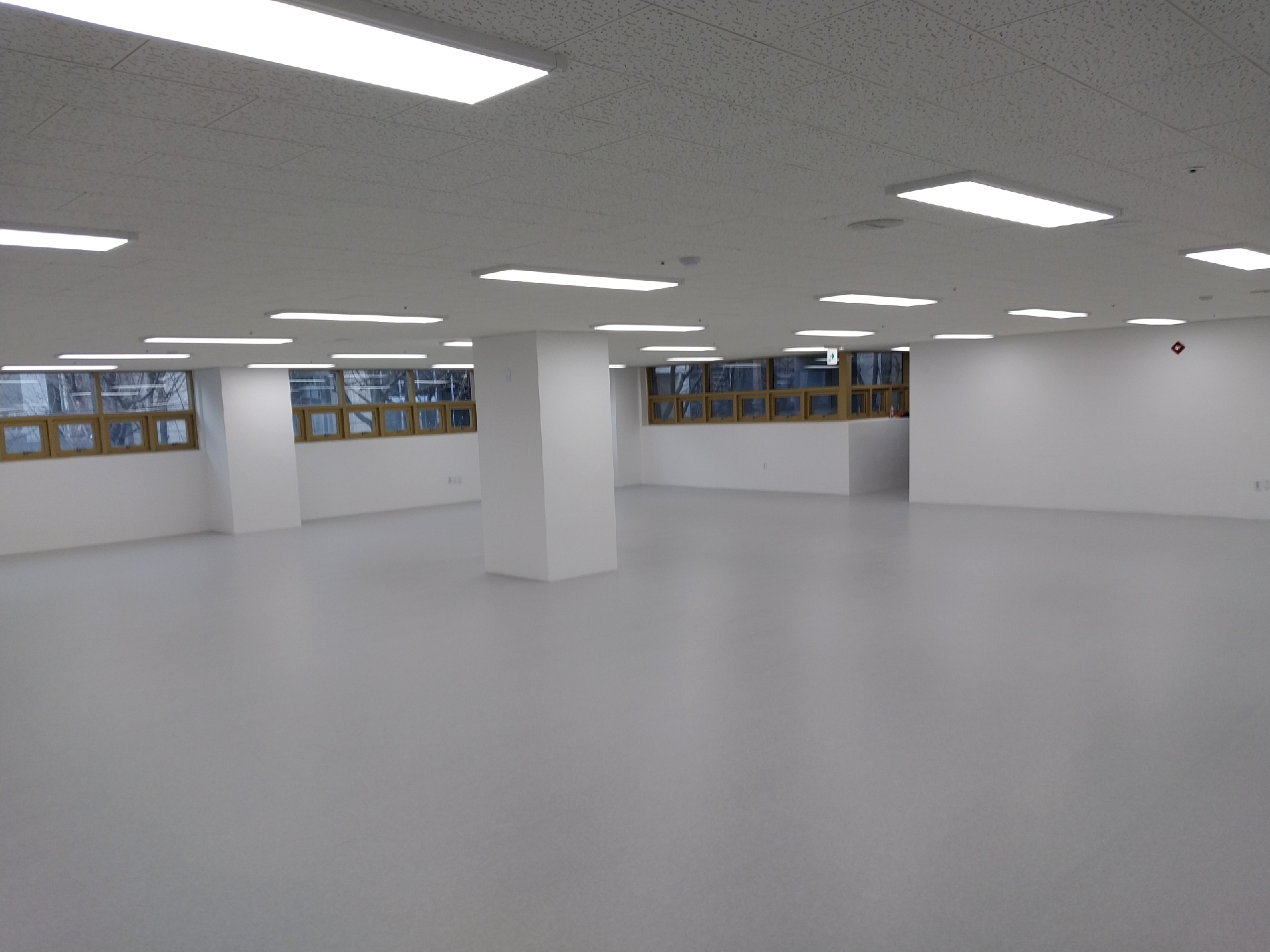 부산광역시 부산진구 양정동 상가 - 1