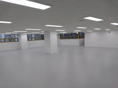 부산광역시 부산진구 양정동 370-3 양정 삼한골든뷰 상가