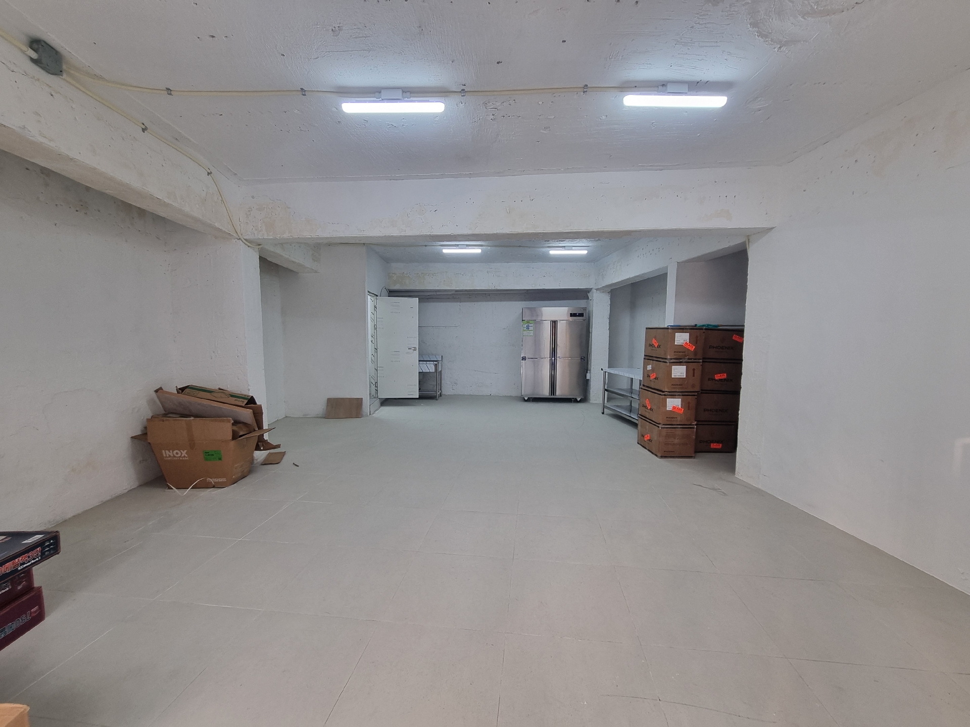 부산광역시 부산진구 부전동 상가 - 1