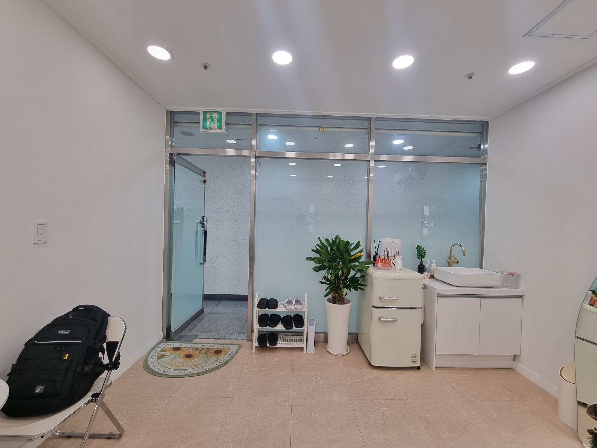 부산광역시 부산진구 전포동 상가 - 1