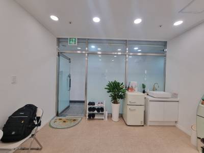 부산광역시 부산진구 전포동 686-1 더블루2 상가