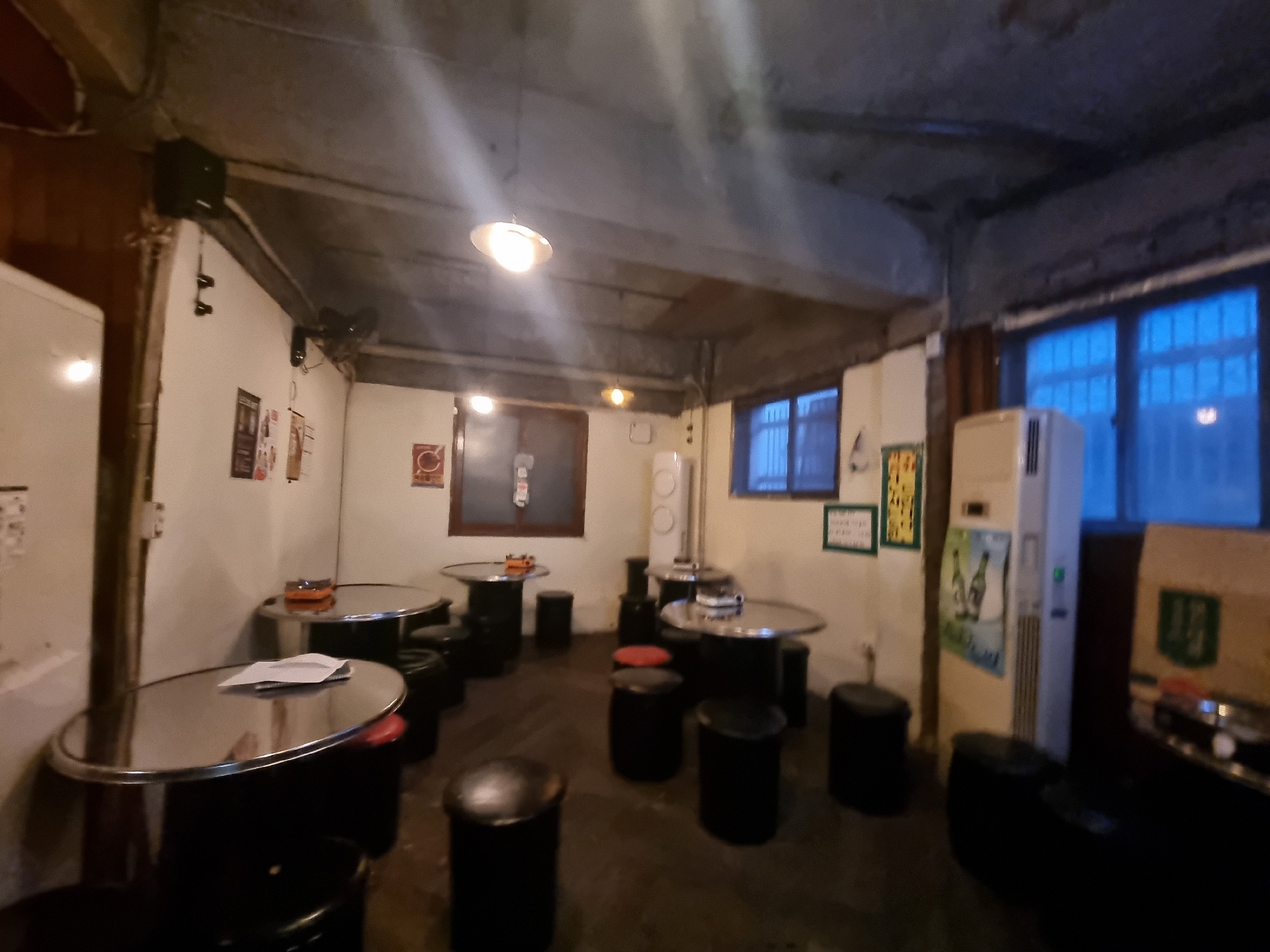 부산광역시 부산진구 부전동 상가 - 1