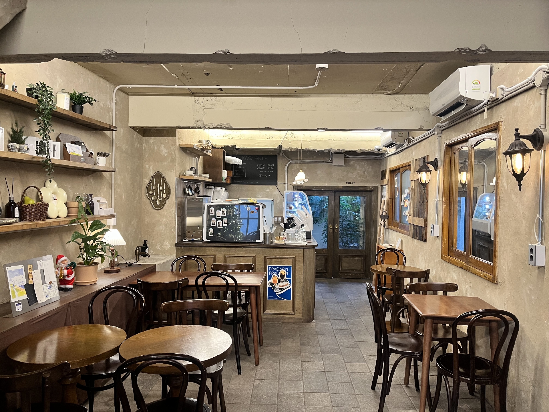 부산광역시 부산진구 전포동 상가 - 1