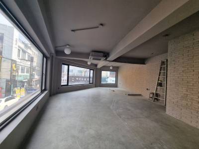 부산광역시 부산진구 부전동 168-5  사무실