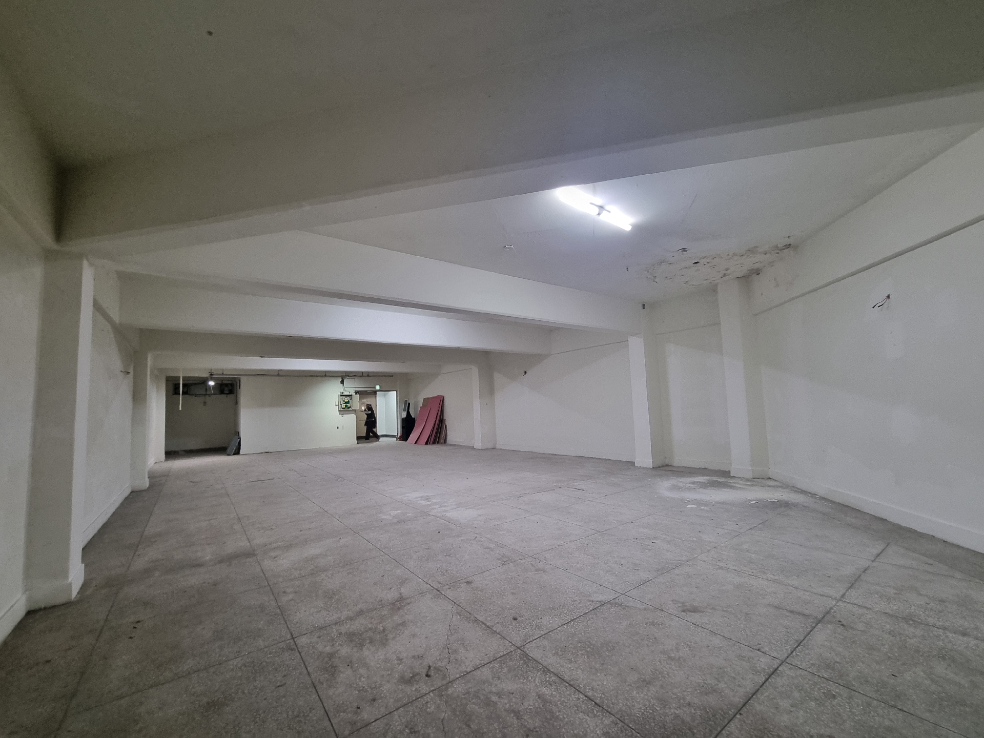 부산광역시 부산진구 전포동 상가 - 1