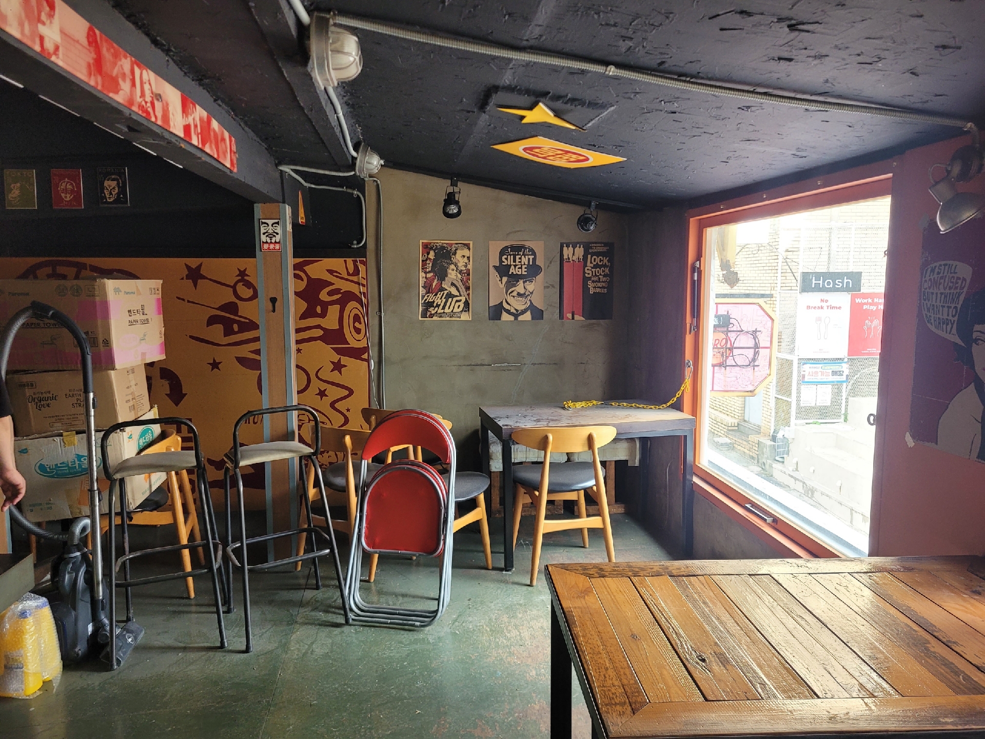 부산광역시 중구 대청동2가 상가 - 1