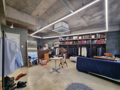 부산광역시 부산진구 전포동 361-13   상가