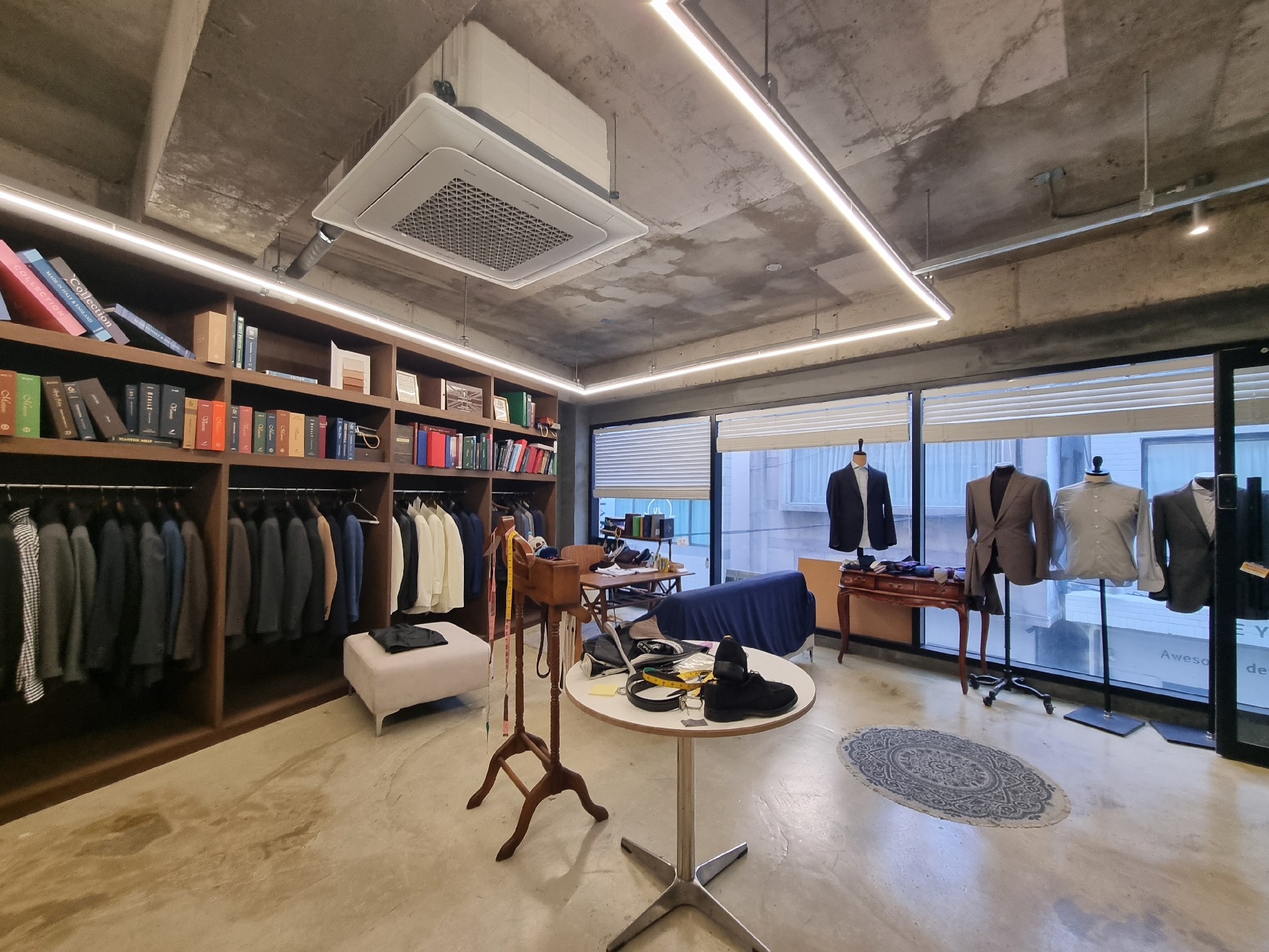 부산광역시 부산진구 전포동 상가 썸네일 2