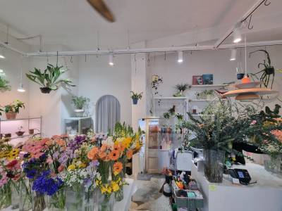 부산광역시 부산진구 전포동 334-1   상가