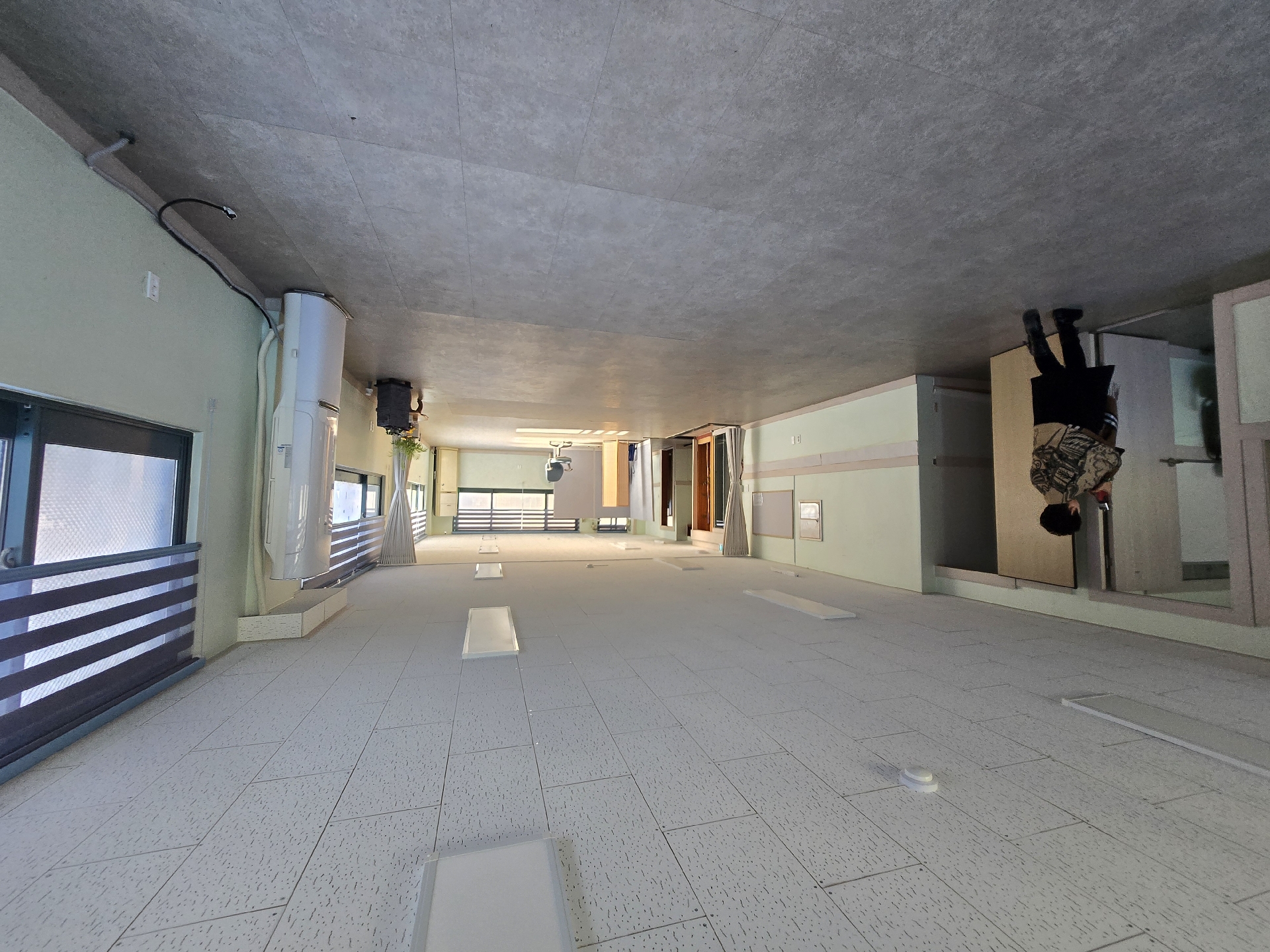 부산광역시 연제구 연산동 사무실 썸네일 2