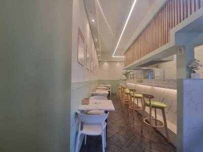 부산광역시 부산진구 부전동 172-1 현유빌딩 상가