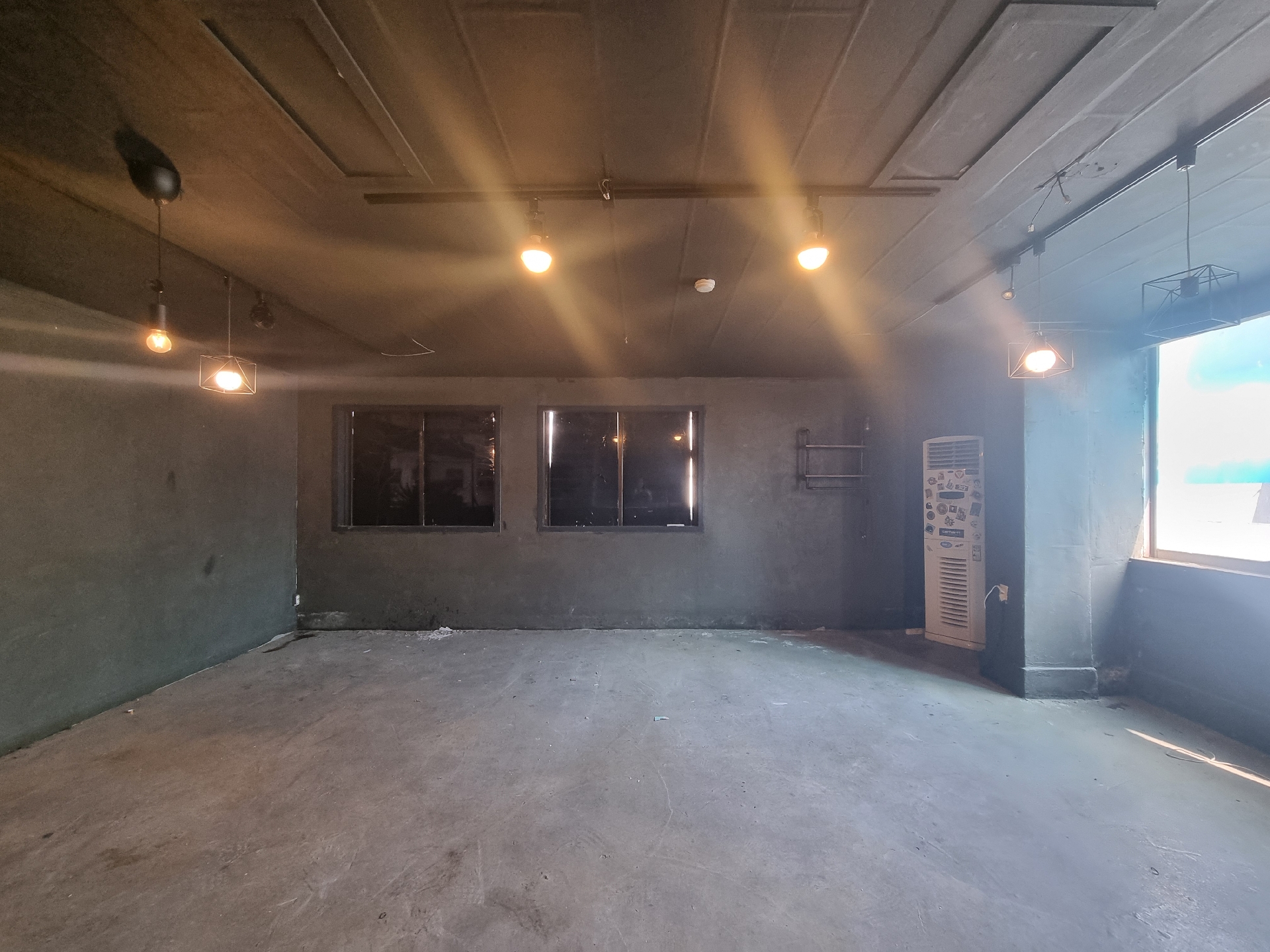 부산광역시 부산진구 부전동 상가 - 1