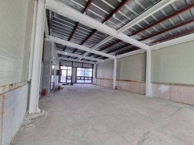 부산광역시 부산진구 부전동 502-23 상가