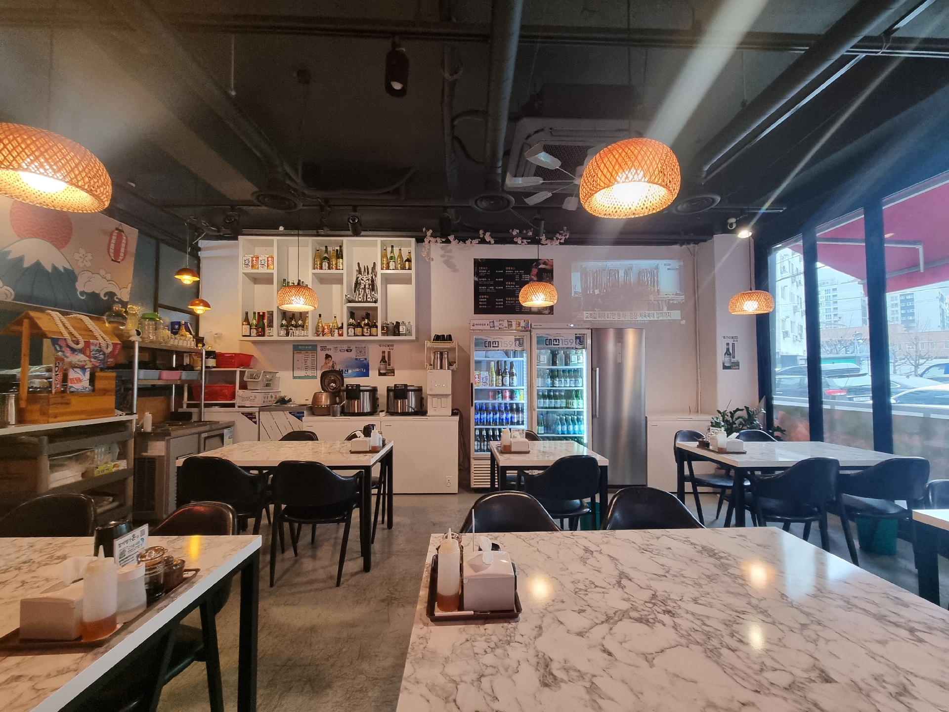 부산광역시 부산진구 부전동 상가 - 1