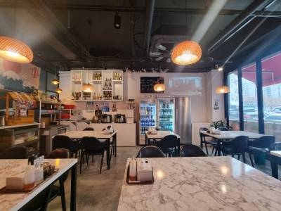 부산광역시 부산진구 부전동 97-4 상가