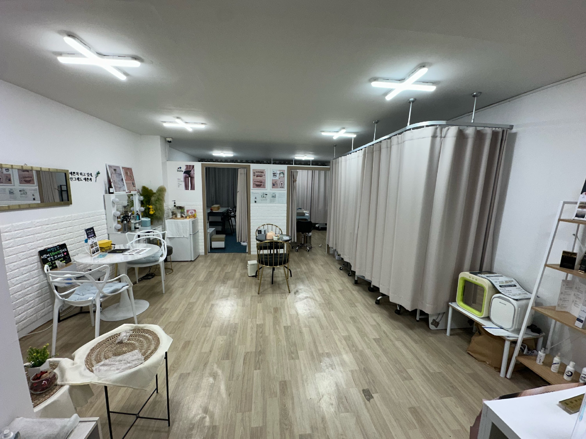 부산광역시 부산진구 전포동 상가 - 1