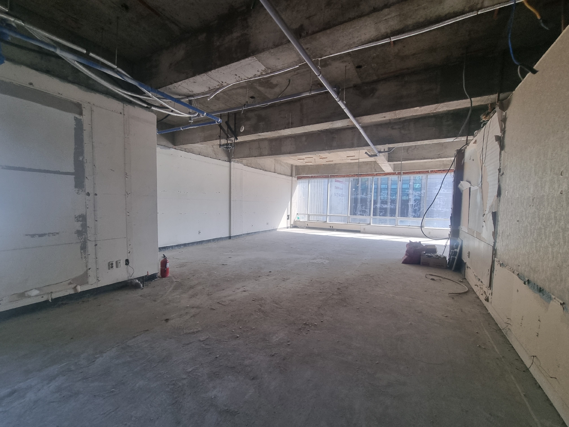 부산광역시 부산진구 부전동 사무실 - 1