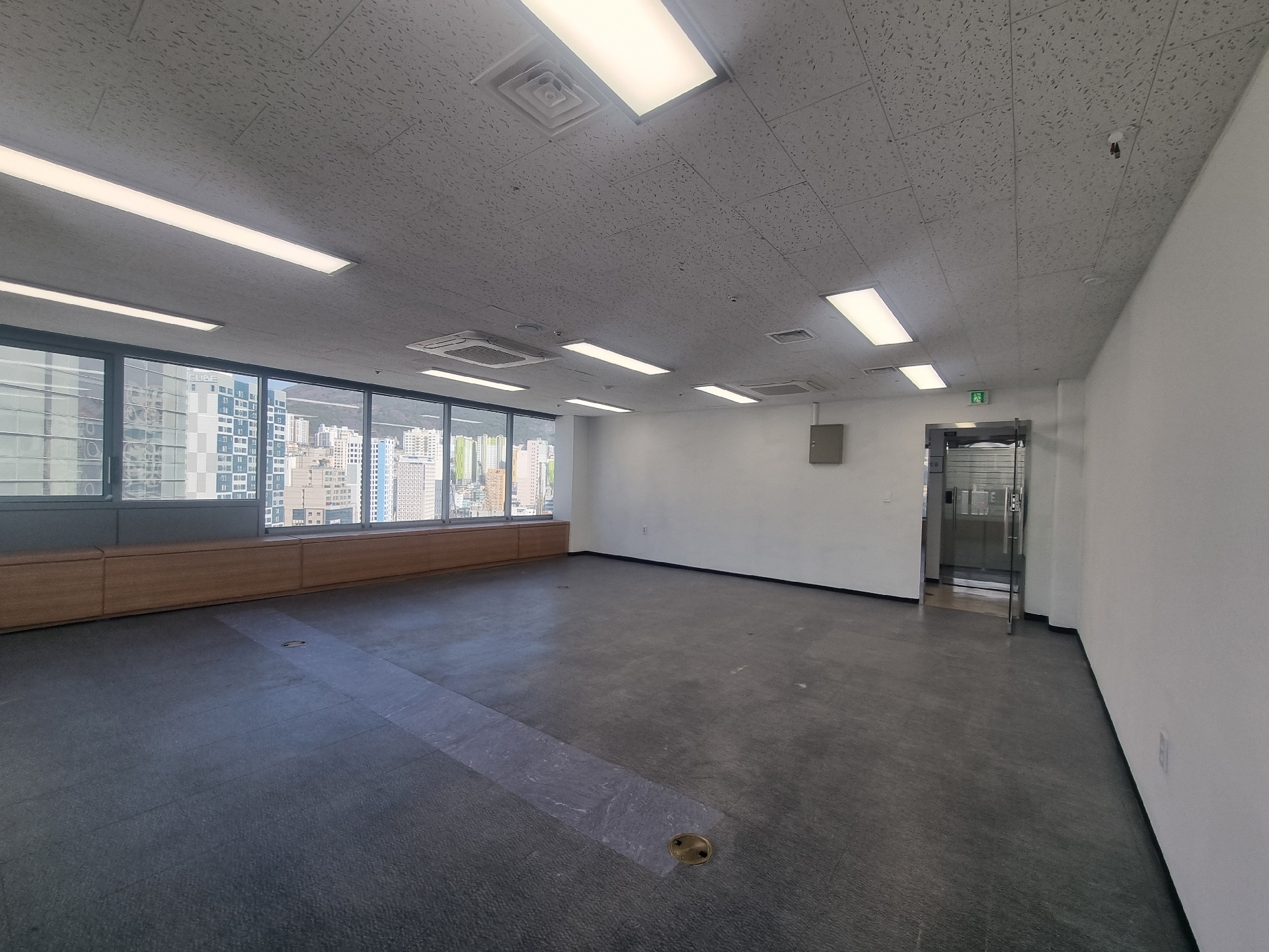 부산광역시 부산진구 부전동 사무실 썸네일 2