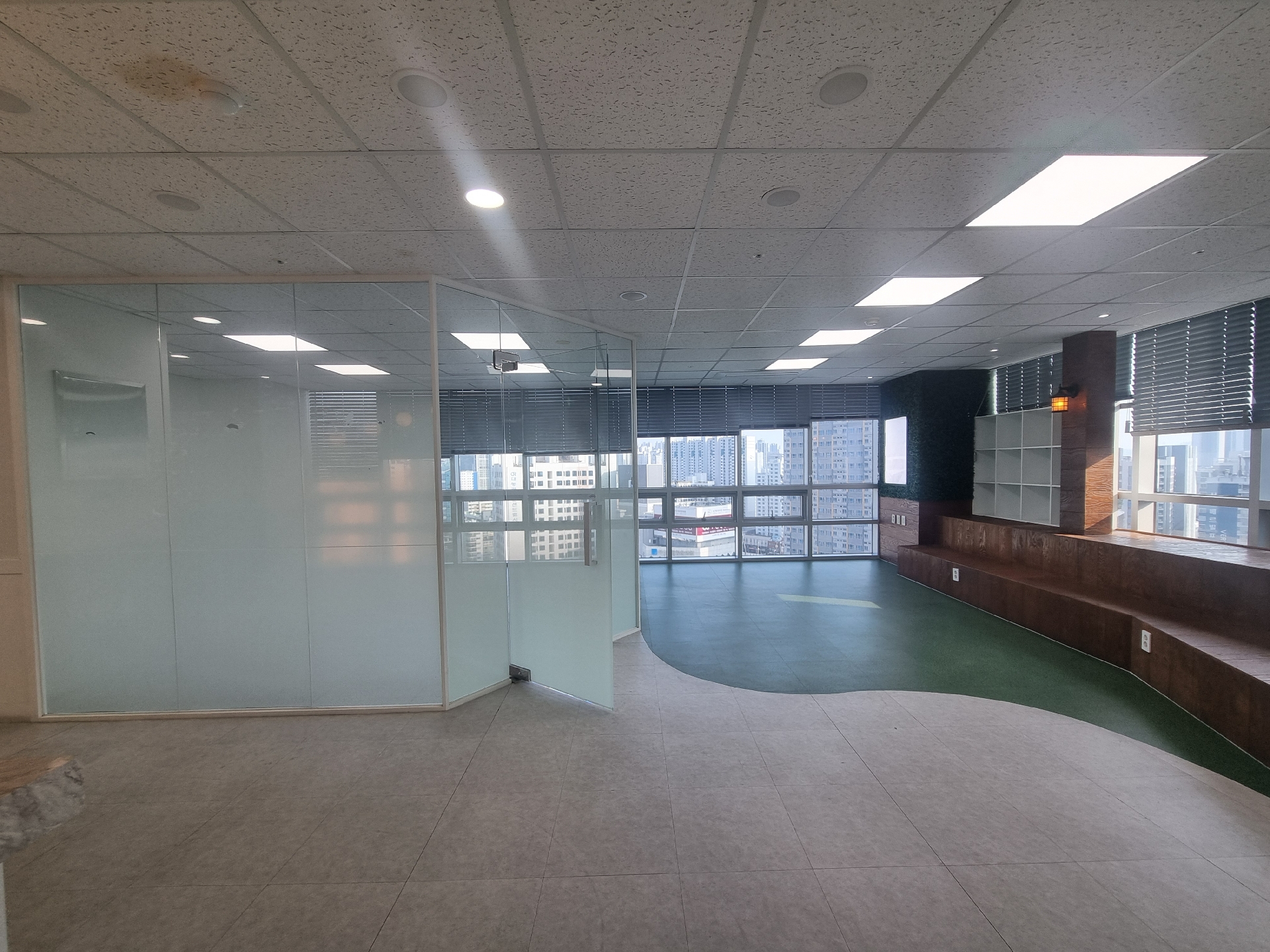 부산광역시 부산진구 범천동 사무실 썸네일 2