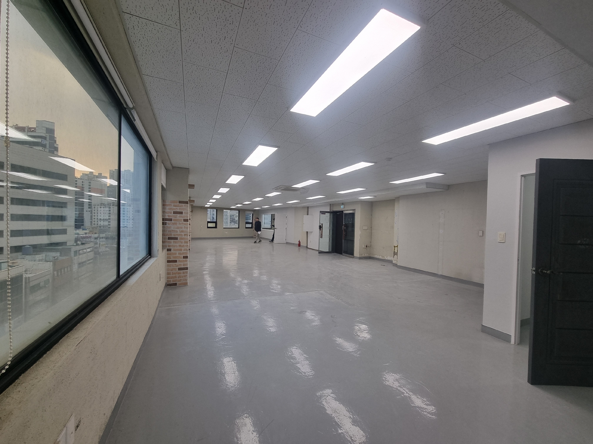 부산광역시 부산진구 범천동 사무실 - 1