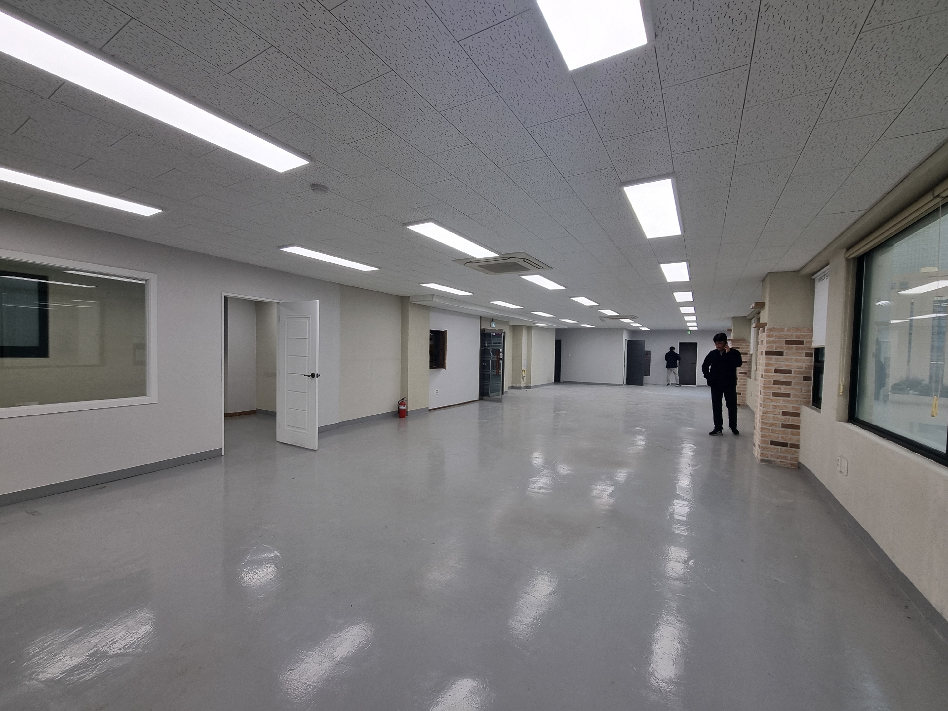 부산광역시 부산진구 범천동 사무실 썸네일 4