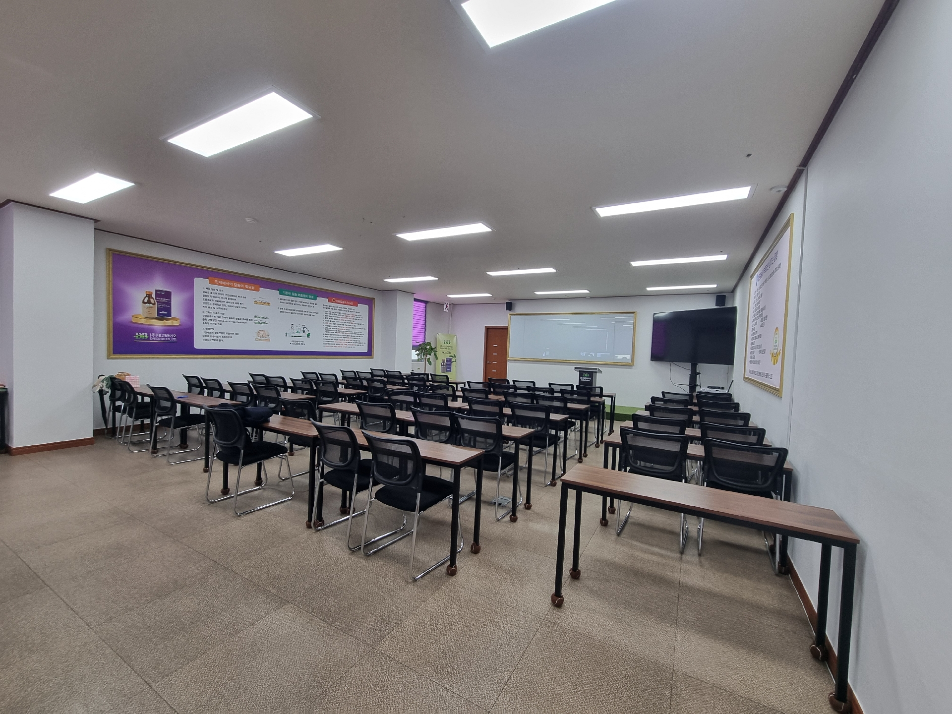 부산광역시 부산진구 부전동 상가 - 1