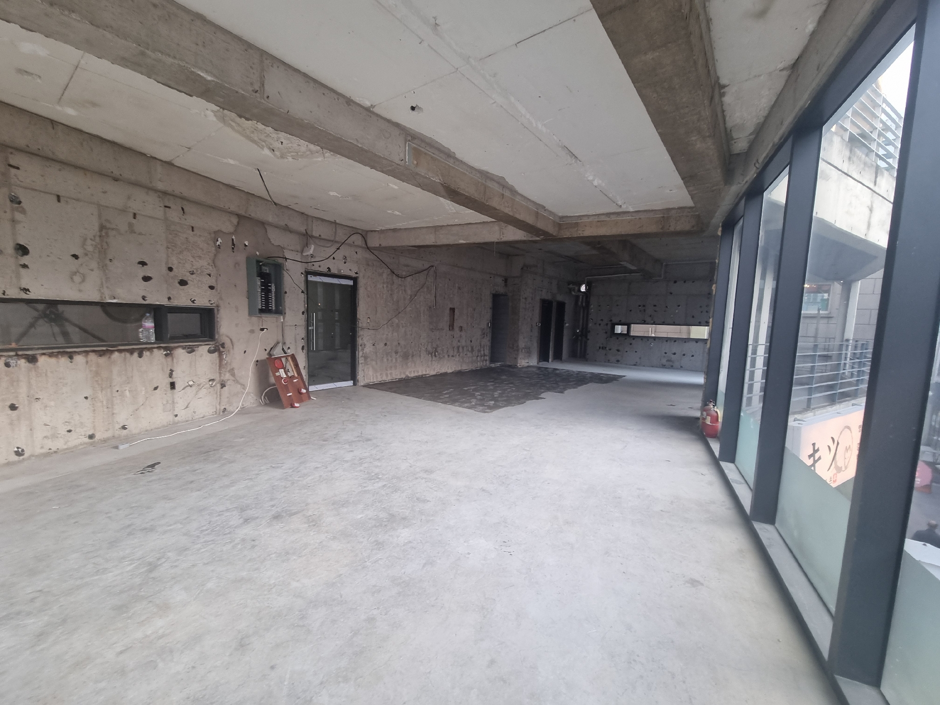 부산광역시 부산진구 전포동 상가 썸네일 2