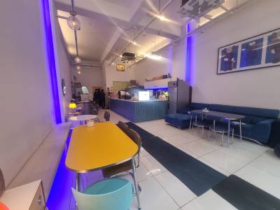 부산광역시 부산진구 전포동 675-5 경무빌딩 상가