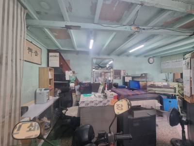 부산광역시 부산진구 전포동 660-13 혜인빌딩 상가