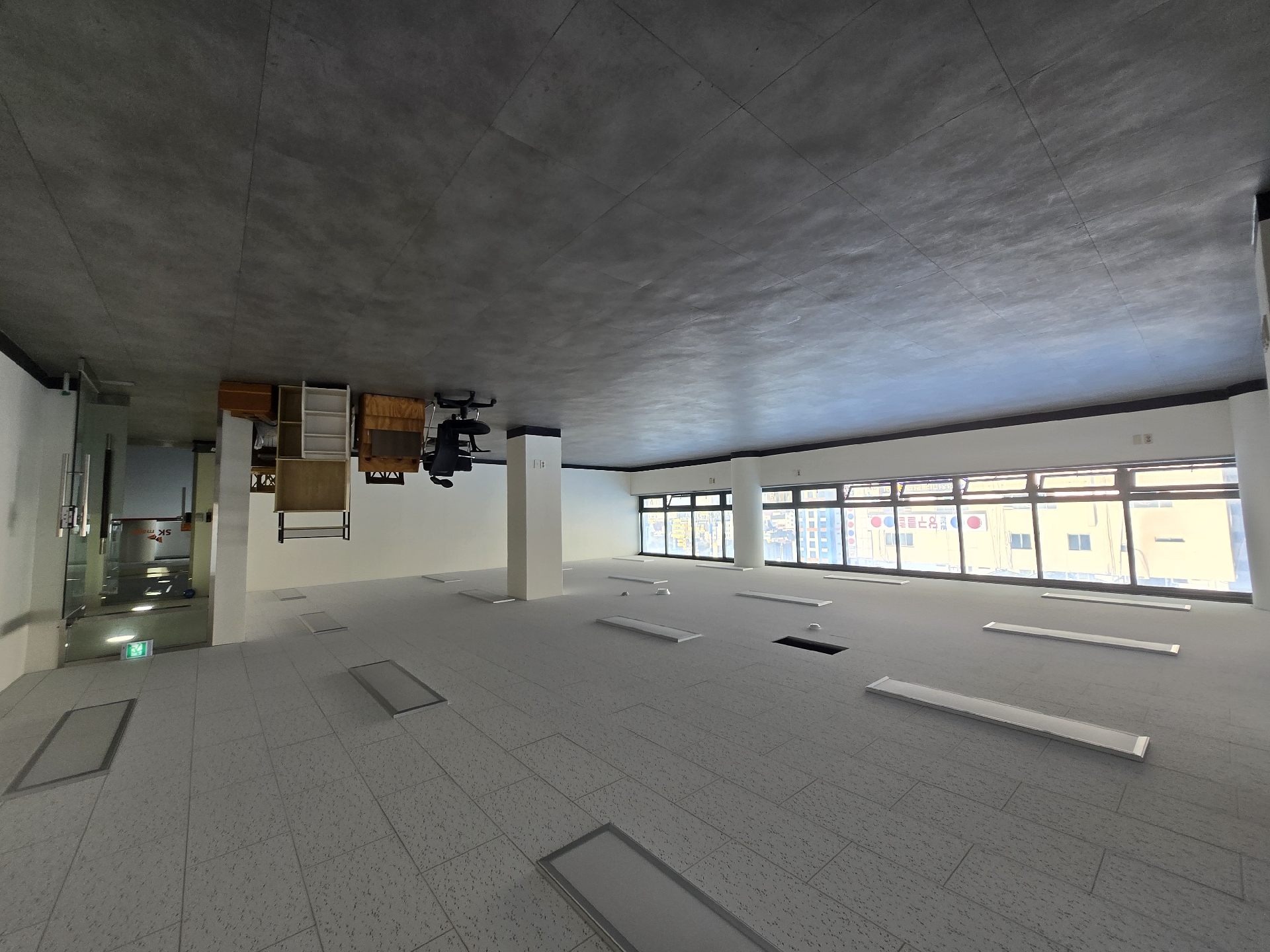 부산광역시 북구 덕천동 사무실 - 1