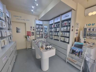 부산광역시 부산진구 전포동 354-7 전포동 354-7 상가