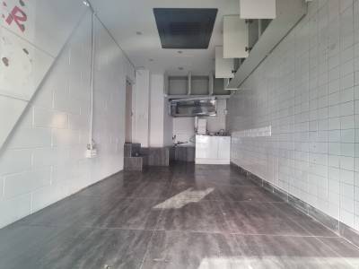 부산광역시 부산진구 부전동 502-31   상가