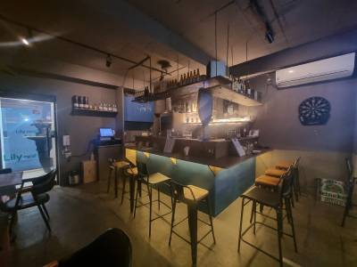 부산광역시 부산진구 부전동 149-14   상가