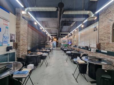 부산광역시 부산진구 전포동 683-15   상가