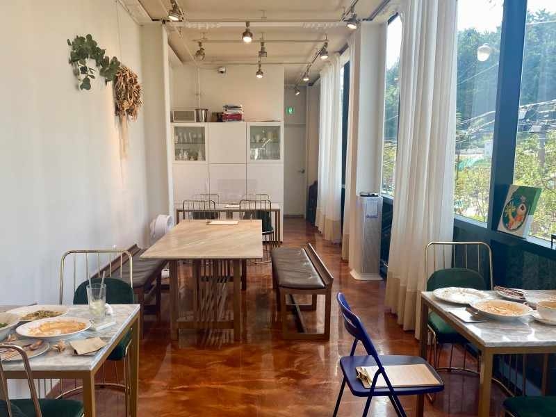 부산광역시 해운대구 우동 상가 - 1