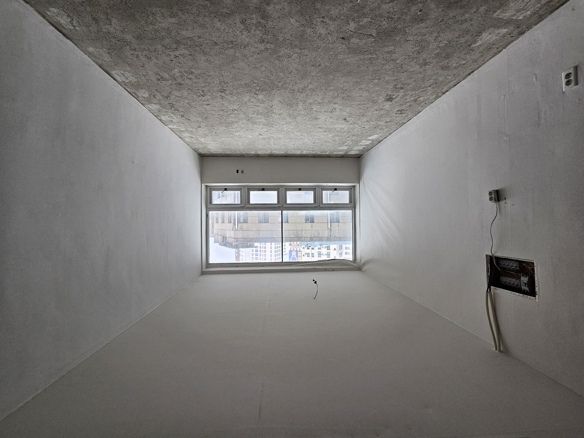 부산광역시 수영구 광안동 사무실 - 1