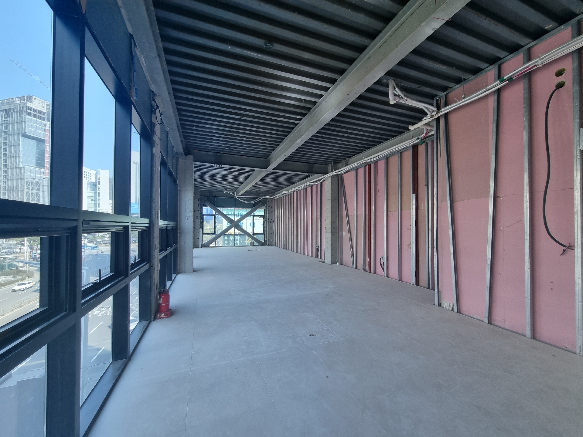 부산광역시 부산진구 부전동 사무실 - 1