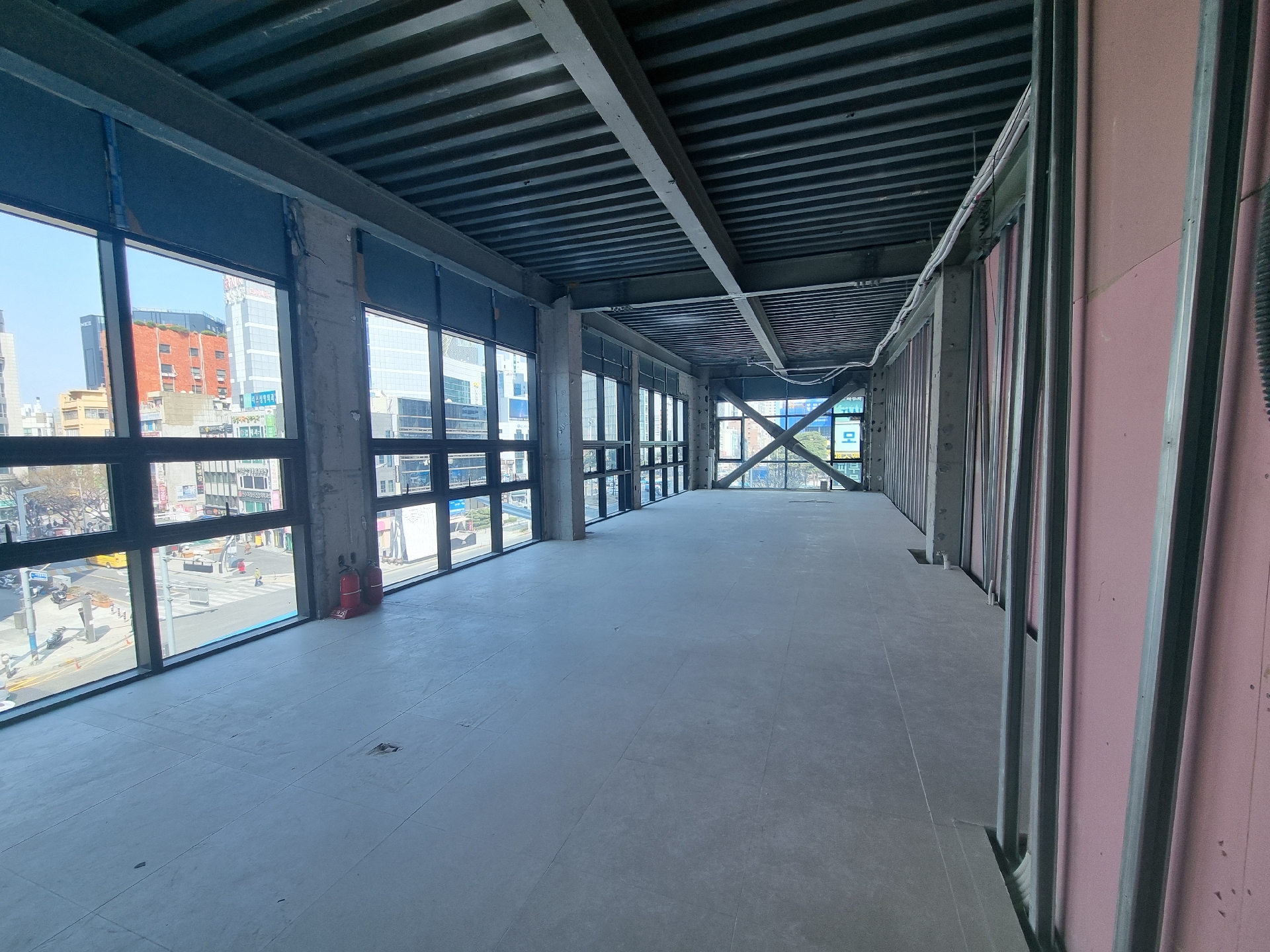 부산광역시 부산진구 부전동 사무실 썸네일 2