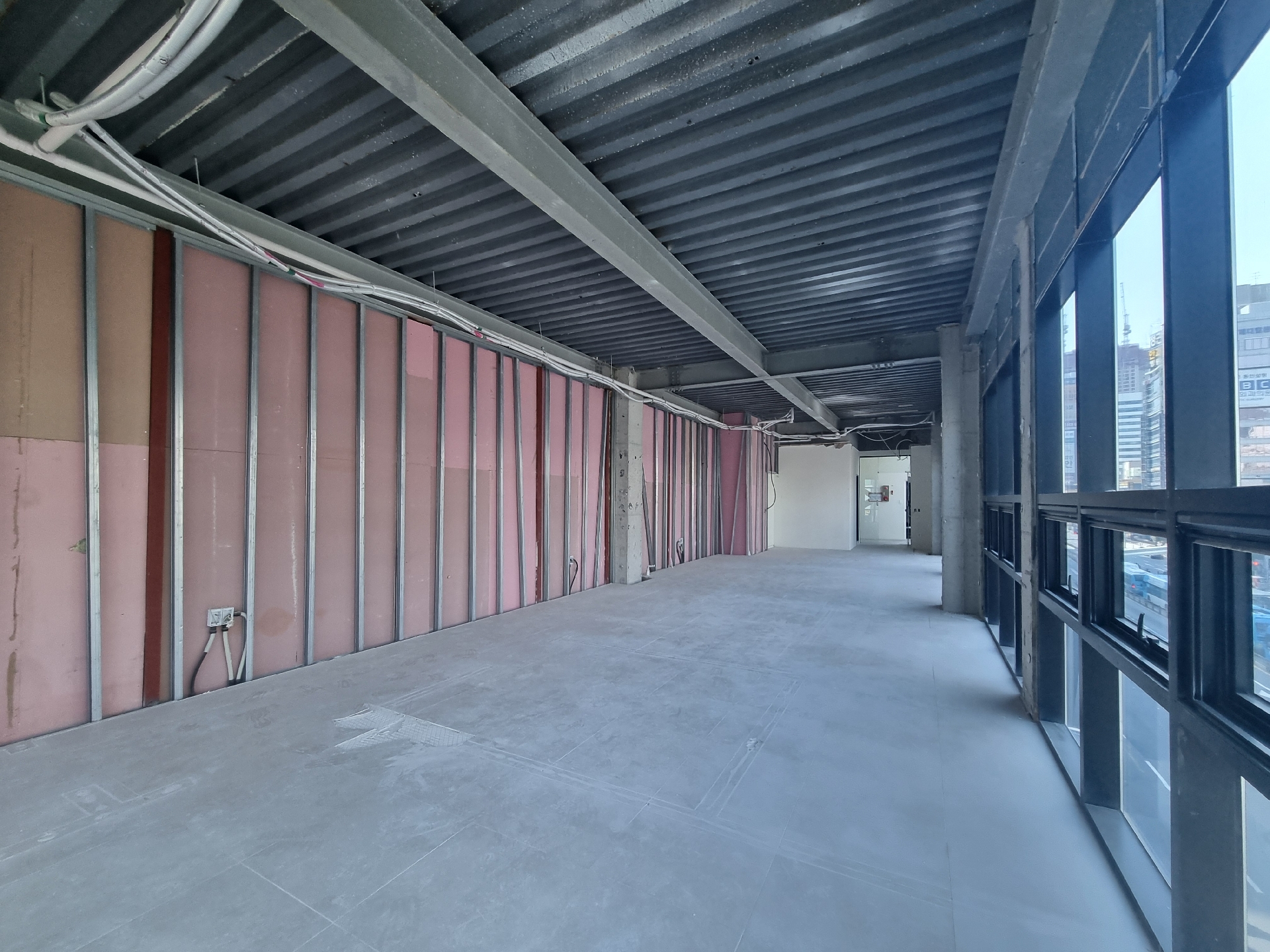 부산광역시 부산진구 부전동 사무실 썸네일 4