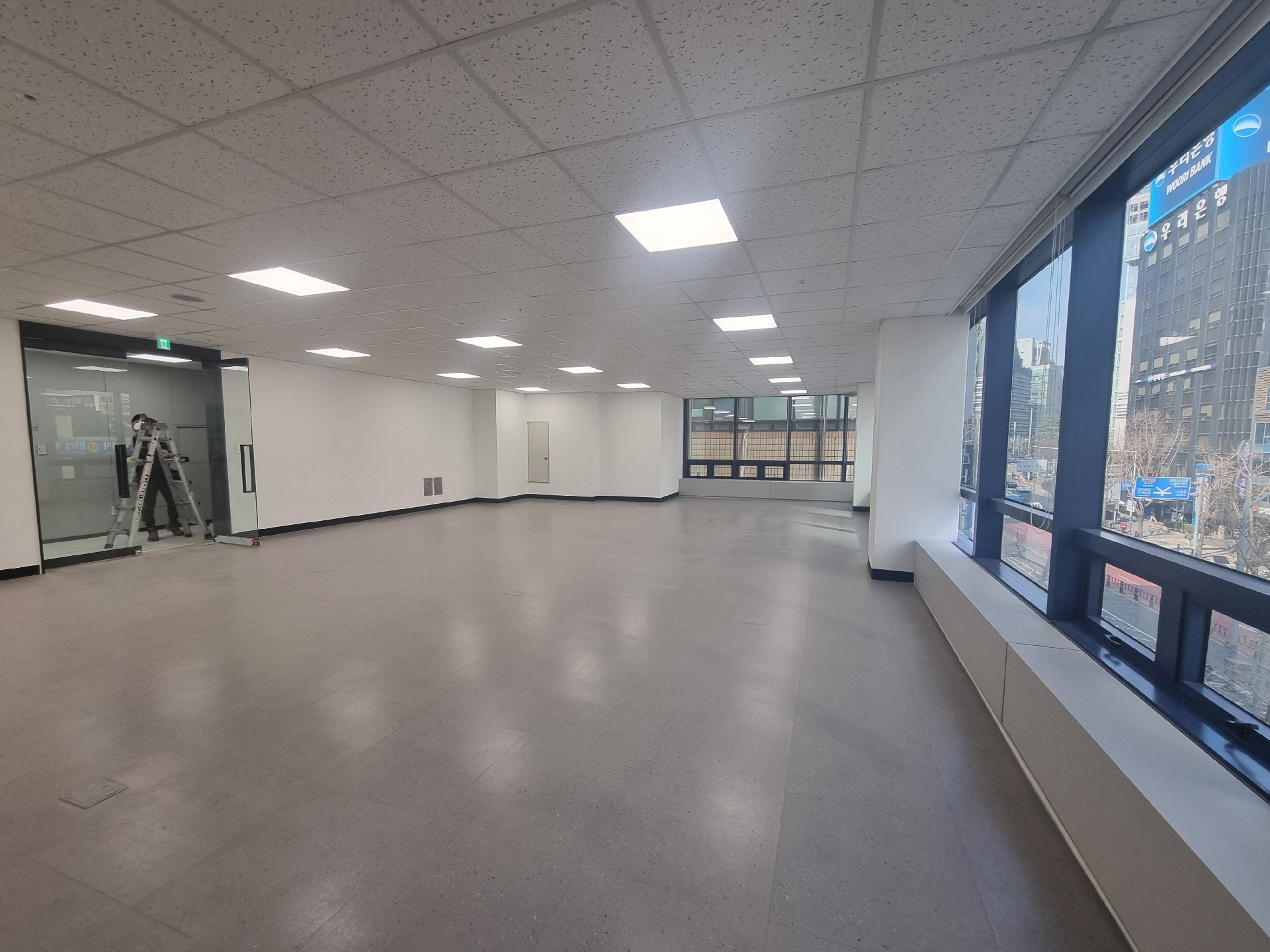 부산광역시 부산진구 부전동 사무실 썸네일 2